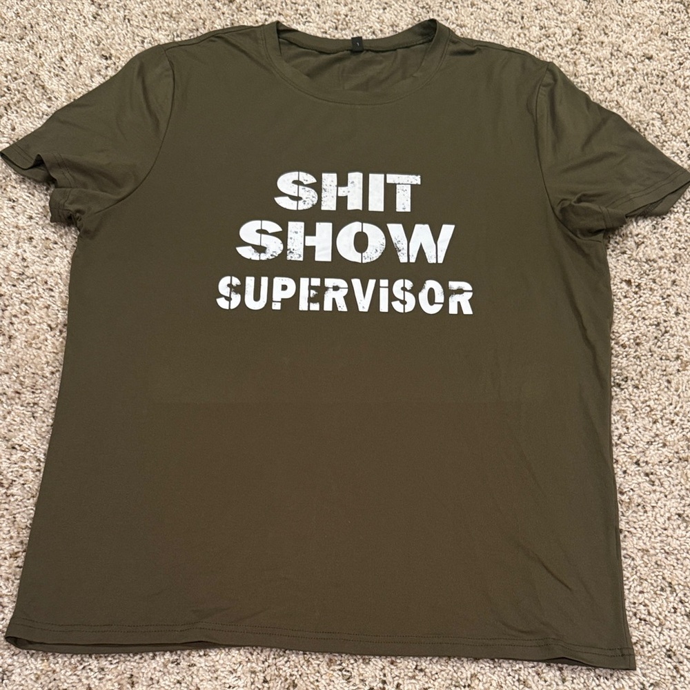 Men’s T-shirt